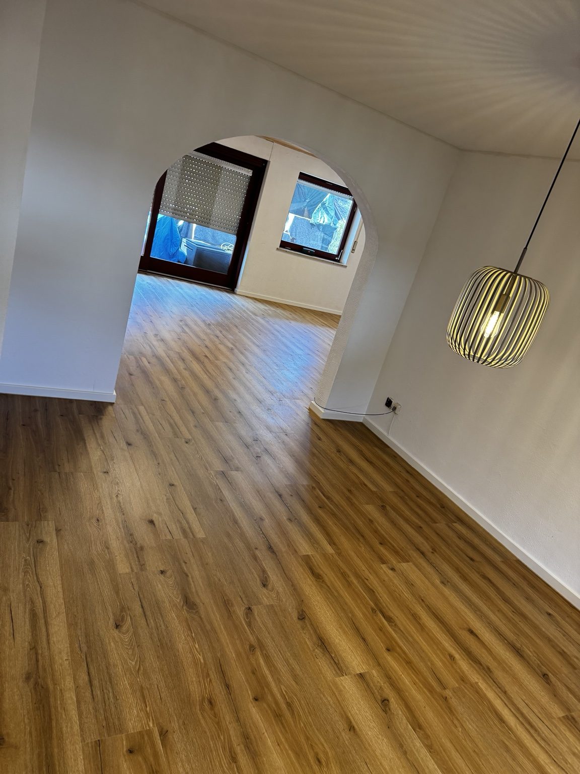 Fliesenboden modernisiert – Designboden in Holzoptik – 3116cae8fe5363f0