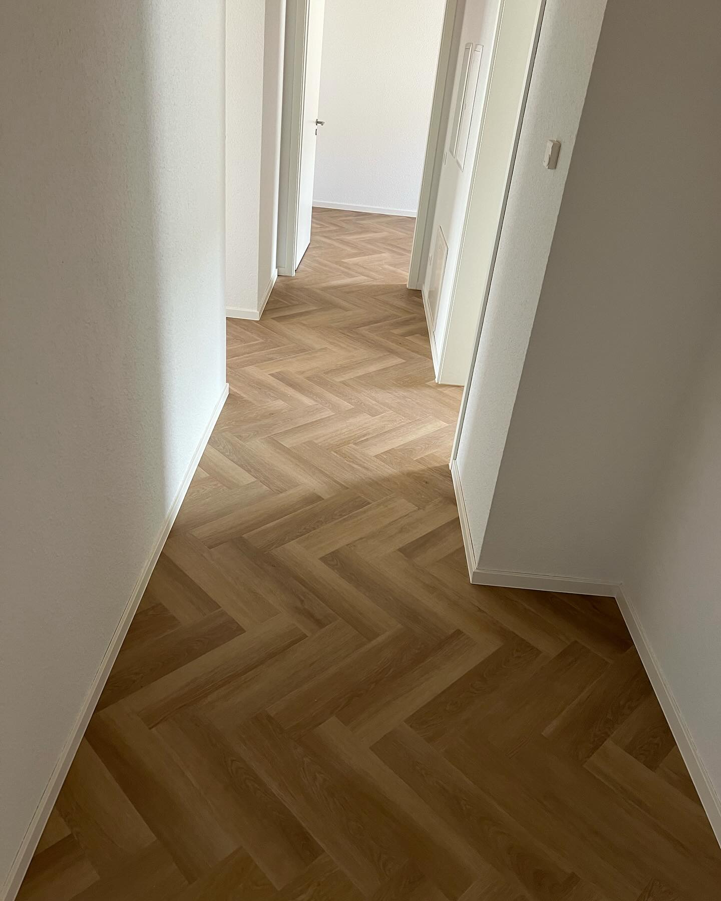 Treppen Vinyl